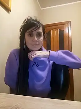 Francenia lolis online show from February 2026 07:46:01 PM