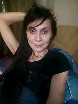 Francenia lolis online show from February 2026 08:32:01 PM