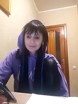 Francenia lolis online show from March 2026 08:16:01 PM