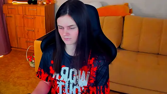 Lora Cain online show from January 2025 07:13:02 PM