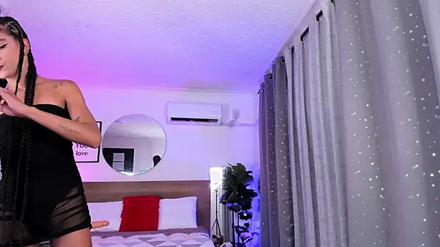 valery yepes online show from February 2025 11:34:01 AM