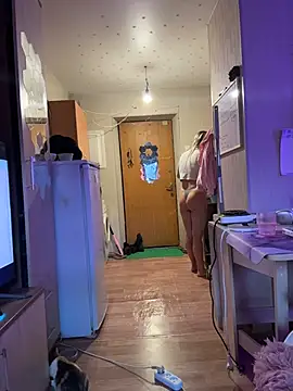 -Sexy Barbie- online show from October 2025 02:24:01 AM