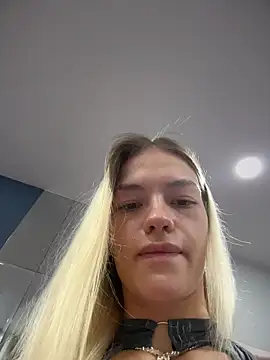 -Sexy Barbie- online show from February 2026 02:12:02 AM