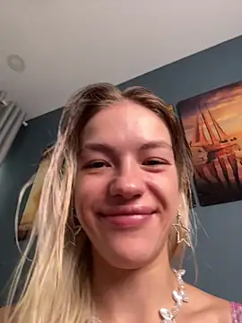 -Sexy Barbie- online show from March 2026 04:17:02 AM