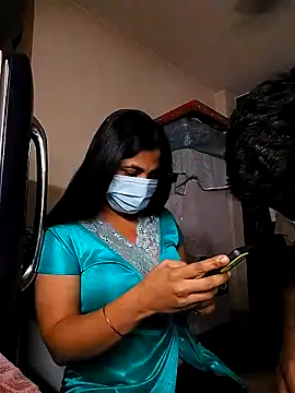 Madhavi mishra online show from March 2025 07:05:01 PM