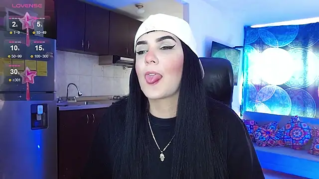 BABYFANTASY 1 online show from January 2025 06:55:02 PM