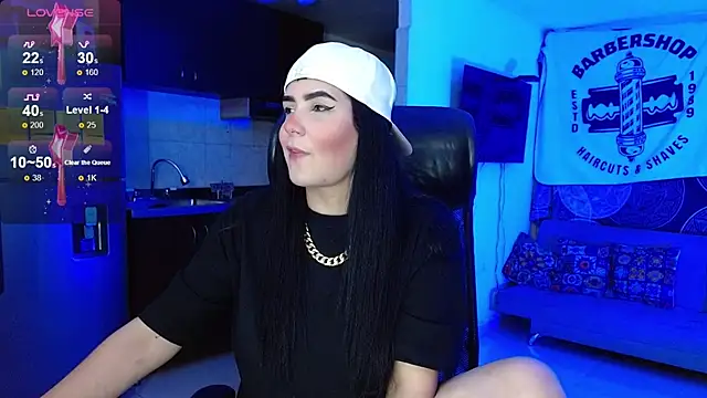 BABYFANTASY 1 online show from January 2025 09:25:02 AM