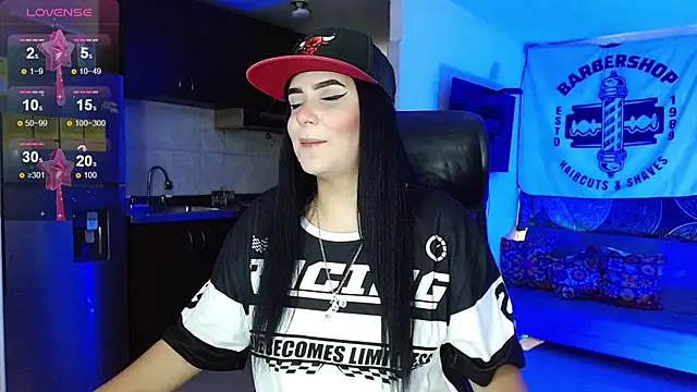 BABYFANTASY 1 online show from February 2025 09:29:02 PM