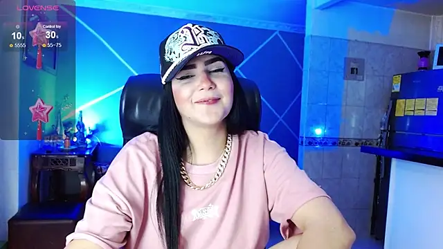 BABYFANTASY 1 online show from February 2025 05:33:01 PM