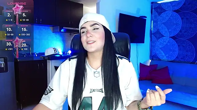 BABYFANTASY 1 online show from February 2025 07:25:02 PM