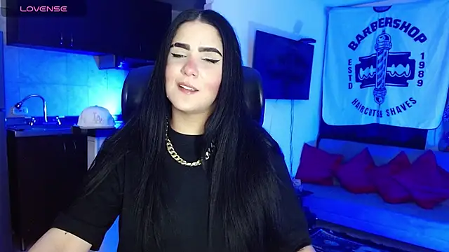 BABYFANTASY 1 online show from March 2025 05:03:02 AM