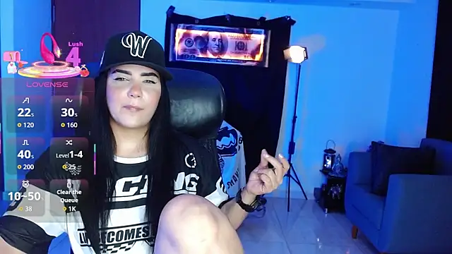 BABYFANTASY 1 online show from November 2025 03:16:02 AM