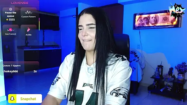 BABYFANTASY 1 online show from November 2025 02:28:02 AM