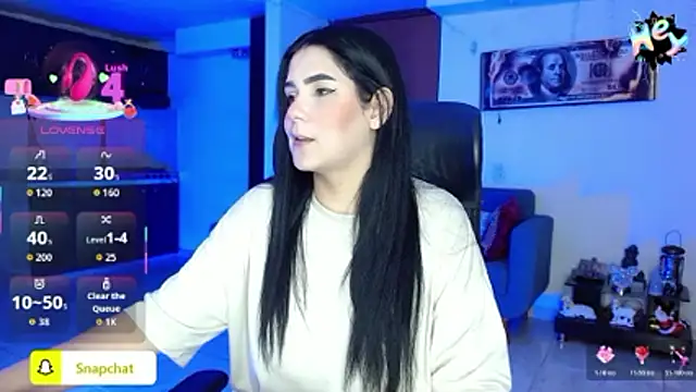 BABYFANTASY 1 online show from December 2025 12:11:02 PM