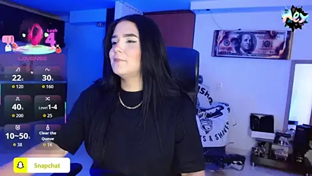 BABYFANTASY 1 online show from February 2026 06:15:01 PM