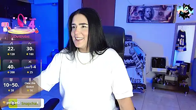 BABYFANTASY 1 online show from February 2026 08:20:02 PM