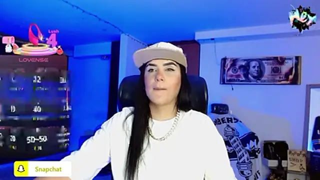 BABYFANTASY 1 online show from March 2026 08:36:01 PM