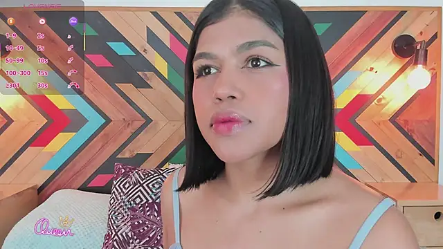 NaiirobiSwan online show from March 2026 07:07:02 PM