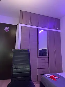 alisson carolina73 online show from December 2024 04:31:02 AM