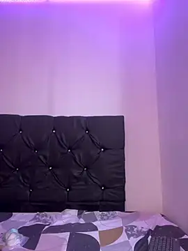 alisson carolina73 online show from December 2024 07:51:01 PM