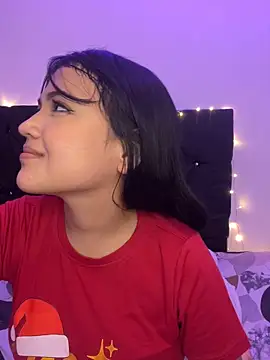 alisson carolina73 online show from December 2024 10:53:01 PM