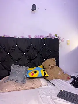 alisson carolina73 online show from March 2025 12:58:02 AM