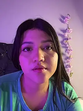 Snapshot of alisson_carolina73 chatting on June 2026 02:56:02 AM alisson carolina73 online show from June 2026 02:56:02 AM