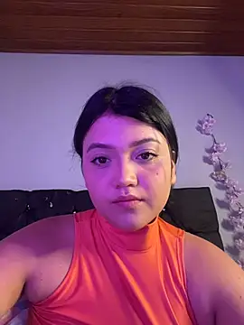 Snapshot of alisson_carolina73 chatting on June 2026 03:20:02 AM alisson carolina73 online show from June 2026 03:20:02 AM