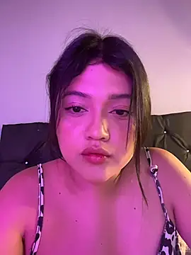 Snapshot of alisson_carolina73 chatting on July 2026 03:46:02 AM alisson carolina73 online show from July 2026 03:46:02 AM