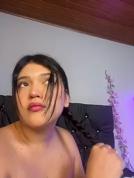 Snapshot of alisson_carolina73 chatting on July 2026 09:29:02 PM alisson carolina73 online show from July 2026 09:29:02 PM