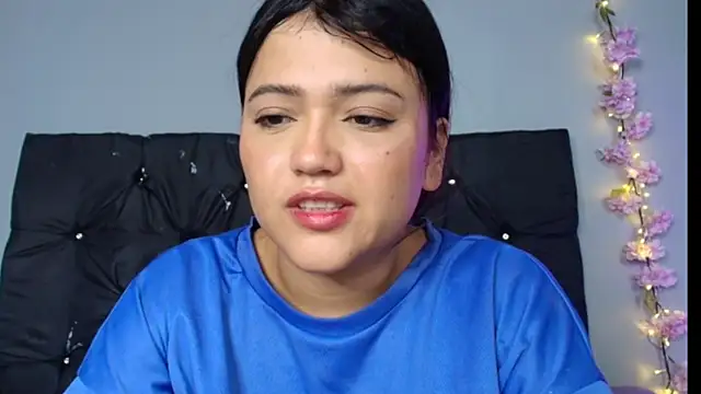 Snapshot of alisson_carolina73 chatting on July 2026 10:05:01 PM alisson carolina73 online show from July 2026 10:05:01 PM
