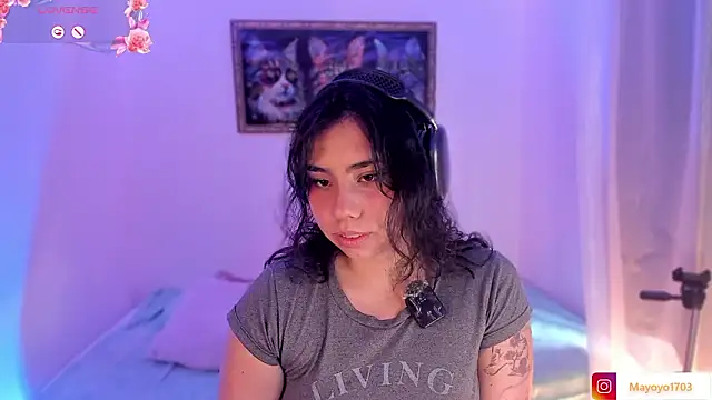 Snapshot of kiki_cavilll chatting on February 2026 02:46:01 PM kiki cavilll online show from February 2026 02:46:01 PM