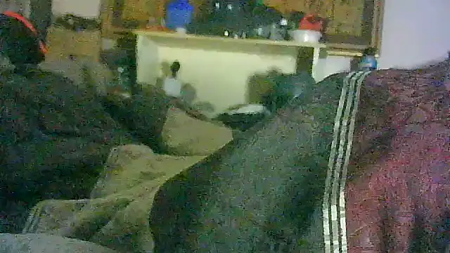 DI4MOND FIR3 online show from February 2026 07:54:01 PM