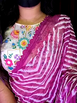 SexyAndHottie online show from December 2024 02:39:01 AM