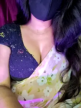 SexyAndHottie online show from February 2025 02:17:02 AM