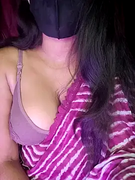 SexyAndHottie online show from March 2025 03:38:02 PM