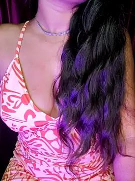 SexyAndHottie online show from September 2025 06:12:02 PM