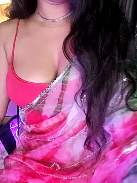 SexyAndHottie online show from October 2025 04:18:02 PM