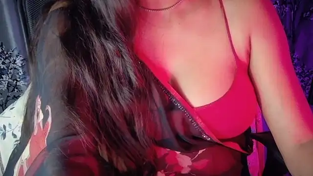 SexyAndHottie online show from November 2025 04:17:01 PM