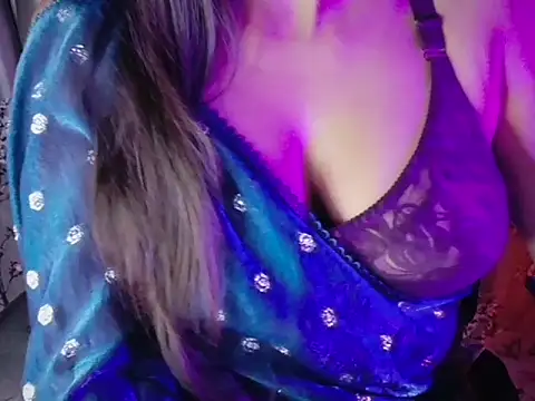 SexyAndHottie online show from January 2026 03:37:02 PM