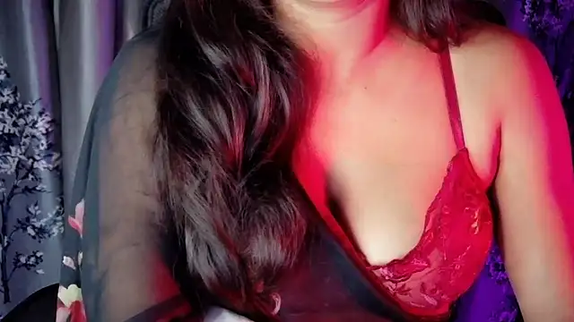 SexyAndHottie online show from January 2026 10:19:02 AM