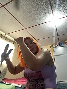 dulce celeste15 online show from October 2025 06:07:02 PM