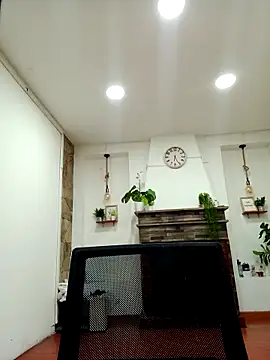 dulce celeste15 online show from April 2026 01:12:01 PM