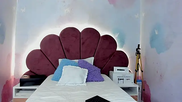 Carohorny4u online show from February 2026 02:05:01 PM