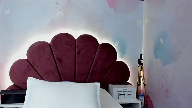 Carohorny4u online show from February 2026 12:41:02 PM