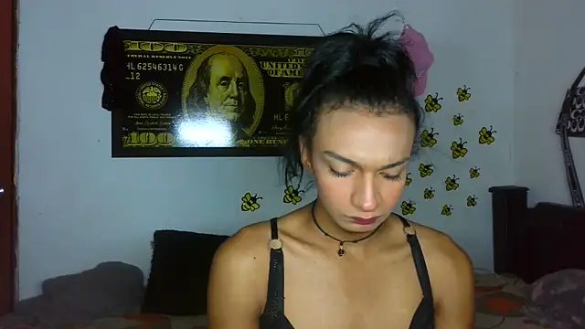 alexxa Rooa online show from November 2025 12:49:01 PM