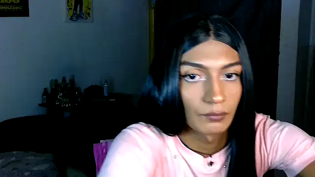 alexxa Rooa online show from February 2026 06:05:01 PM