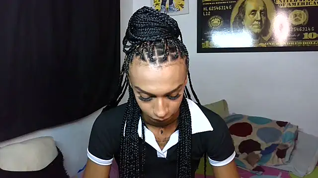 alexxa Rooa online show from March 2026 04:18:01 AM