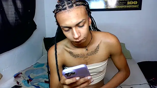 alexxa Rooa online show from March 2026 12:50:02 PM