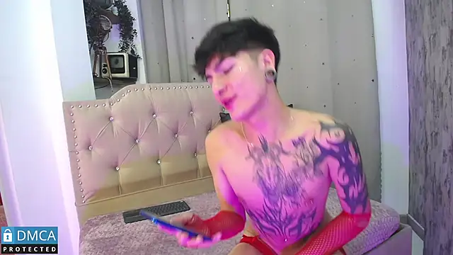 Snapshot of CataFox_ chatting on March 2025 10:53:01 PM CataFox online show from March 2025 10:53:01 PM